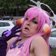 Illustration for article titled Even More Great Anime North 2015 Cosplay